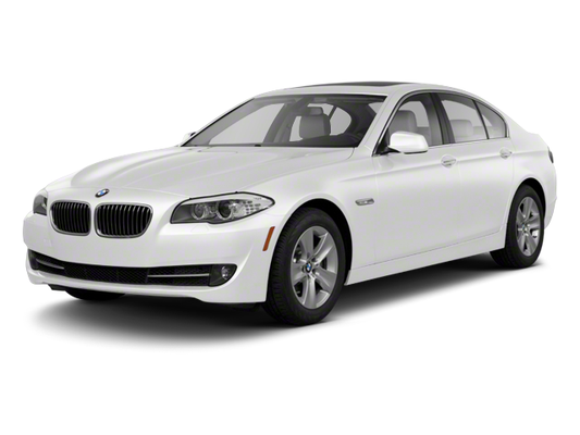 2013 BMW 5 Series 535i xDrive in Grand Forks, ND - Rydell Nissan of Grand Forks