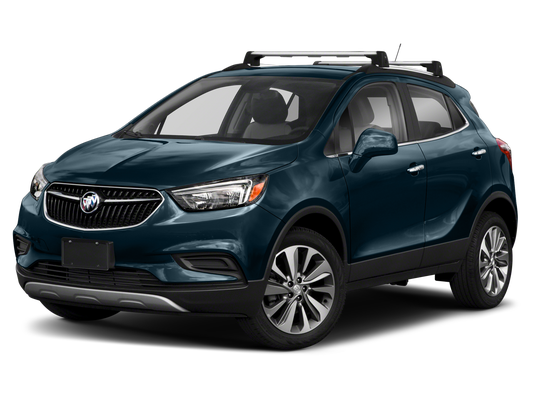 2022 Buick Encore Preferred in Grand Forks, ND - Rydell Nissan of Grand Forks