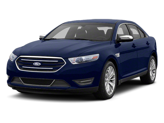 2013 Ford Taurus Limited in Grand Forks, ND - Rydell Nissan of Grand Forks