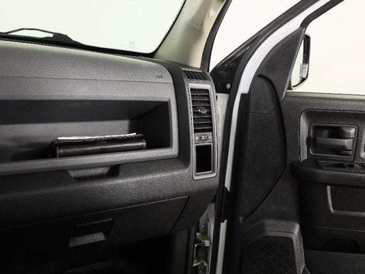 2013 RAM 1500 Tradesman in Grand Forks, ND - Rydell Nissan of Grand Forks