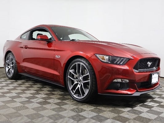 2015 Ford Mustang GT Premium in Grand Forks, ND - Rydell Nissan of Grand Forks