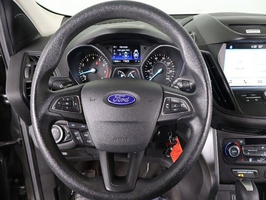 2017 Ford Escape SE in Grand Forks, ND - Rydell Nissan of Grand Forks