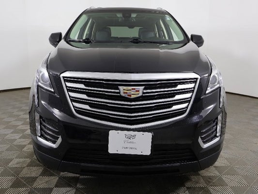2017 Cadillac XT5 Luxury AWD in Grand Forks, ND - Rydell Nissan of Grand Forks