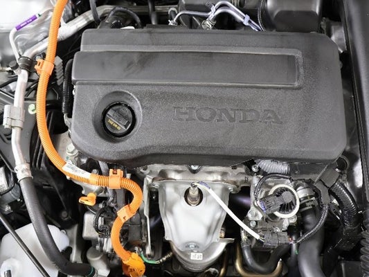 2024 Honda Accord Hybrid Sport in Grand Forks, ND - Rydell Nissan of Grand Forks