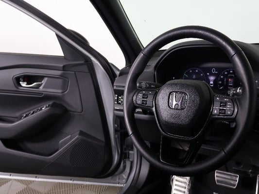 2024 Honda Accord Hybrid Sport in Grand Forks, ND - Rydell Nissan of Grand Forks
