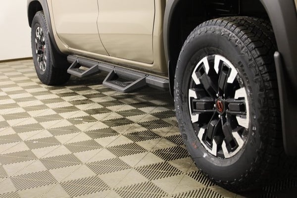 2024 Nissan Frontier PRO-4X in Grand Forks, ND - Rydell Nissan of Grand Forks