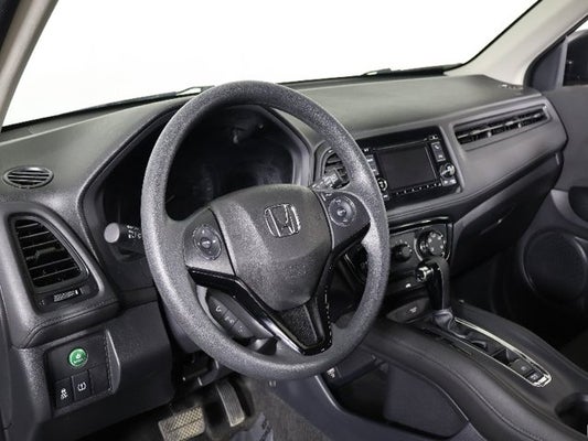 2021 Honda HR-V LX in Grand Forks, ND - Rydell Nissan of Grand Forks