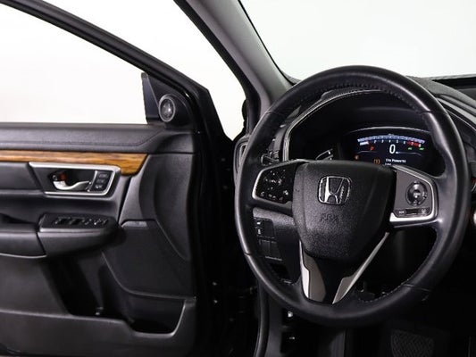 2021 Honda CR-V EX-L in Grand Forks, ND - Rydell Nissan of Grand Forks