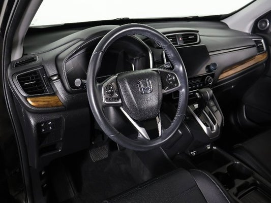 2021 Honda CR-V EX-L in Grand Forks, ND - Rydell Nissan of Grand Forks