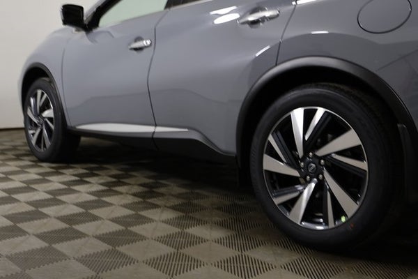2024 Nissan Murano SL in Grand Forks, ND - Rydell Nissan of Grand Forks