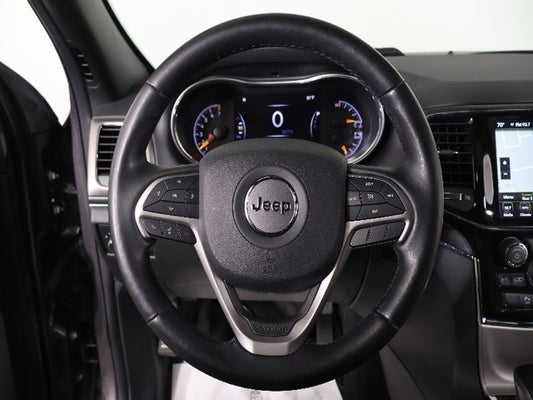 2021 Jeep Grand Cherokee Limited in Grand Forks, ND - Rydell Nissan of Grand Forks