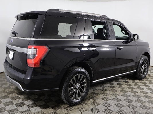 2019 Ford Expedition Limited in Grand Forks, ND - Rydell Nissan of Grand Forks