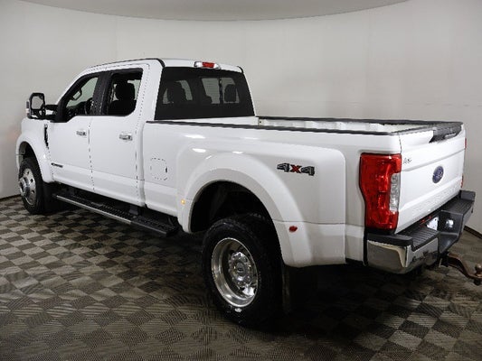 2019 Ford Super Duty F-450 DRW XLT in Grand Forks, ND - Rydell Nissan of Grand Forks