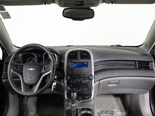 2015 Chevrolet Malibu LS in Grand Forks, ND - Rydell Nissan of Grand Forks