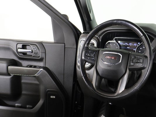 2020 GMC Sierra 3500HD AT4 in Grand Forks, ND - Rydell Nissan of Grand Forks