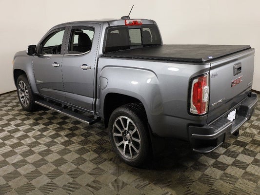 2020 GMC Canyon 4WD Denali in Grand Forks, ND - Rydell Nissan of Grand Forks