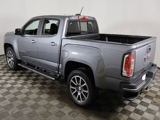 2021 GMC Canyon 4WD Denali in Grand Forks, ND - Rydell Nissan of Grand Forks
