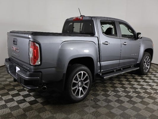 2021 GMC Canyon 4WD Denali in Grand Forks, ND - Rydell Nissan of Grand Forks