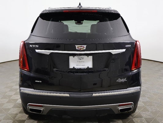 2024 Cadillac XT5 AWD Premium Luxury in Grand Forks, ND - Rydell Nissan of Grand Forks