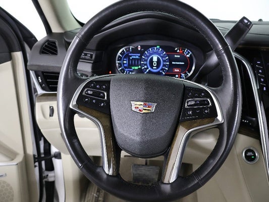 2019 Cadillac Escalade ESV Premium Luxury in Grand Forks, ND - Rydell Nissan of Grand Forks