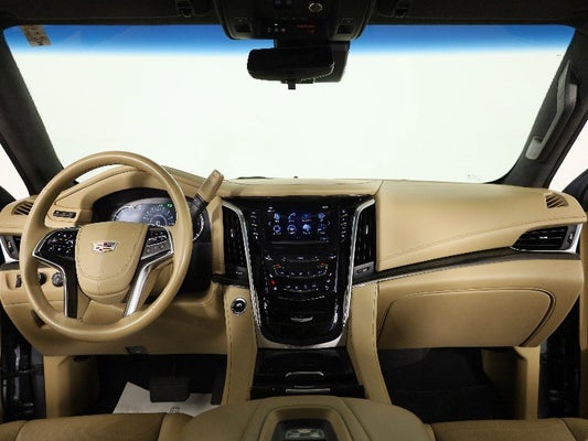 2020 Cadillac Escalade ESV Platinum in Grand Forks, ND - Rydell Nissan of Grand Forks