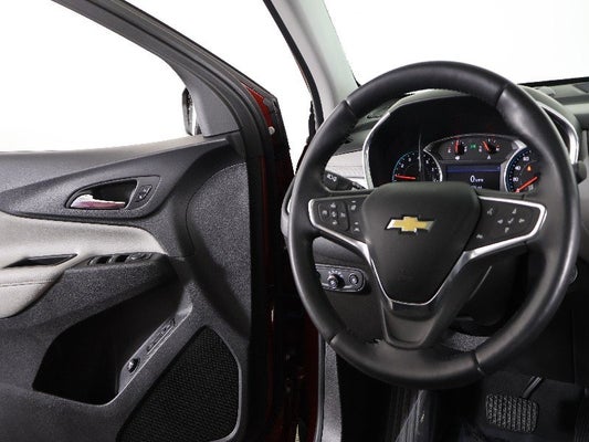 2021 Chevrolet Equinox Premier in Grand Forks, ND - Rydell Nissan of Grand Forks