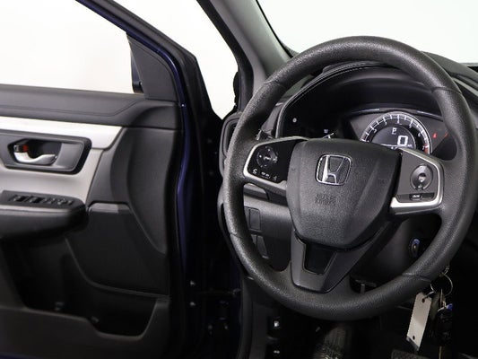 2018 Honda CR-V LX in Grand Forks, ND - Rydell Nissan of Grand Forks