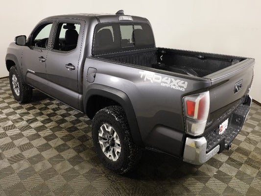 2023 Toyota Tacoma 4WD TRD Offroad in Grand Forks, ND - Rydell Nissan of Grand Forks