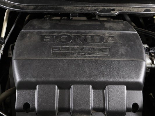 2017 Honda Odyssey Touring Elite in Grand Forks, ND - Rydell Nissan of Grand Forks