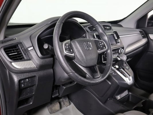 2021 Honda CR-V LX in Grand Forks, ND - Rydell Nissan of Grand Forks