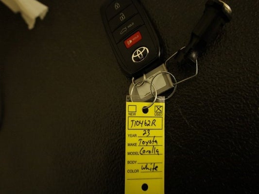 2023 Toyota Corolla SE in Grand Forks, ND - Rydell Nissan of Grand Forks