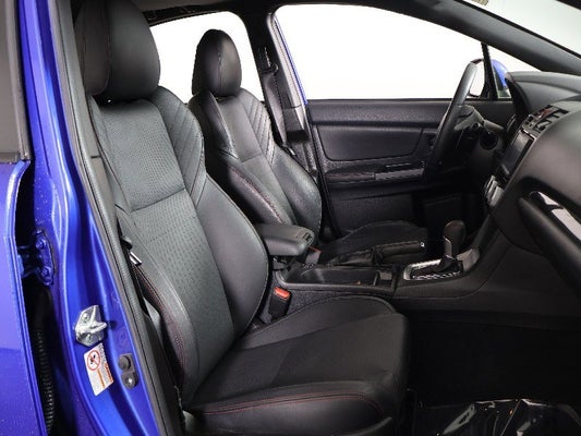 2015 Subaru WRX Limited in Grand Forks, ND - Rydell Nissan of Grand Forks