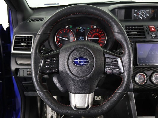 2015 Subaru WRX Limited in Grand Forks, ND - Rydell Nissan of Grand Forks