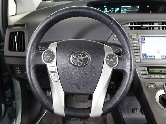 2014 Toyota Prius Base in Grand Forks, ND - Rydell Nissan of Grand Forks