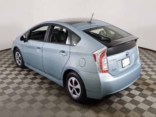 2014 Toyota Prius Base in Grand Forks, ND - Rydell Nissan of Grand Forks