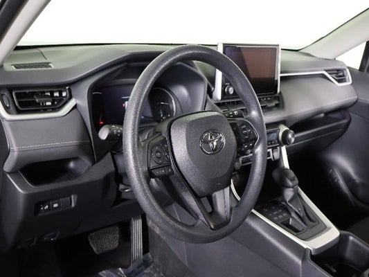 2023 Toyota RAV4 LE in Grand Forks, ND - Rydell Nissan of Grand Forks