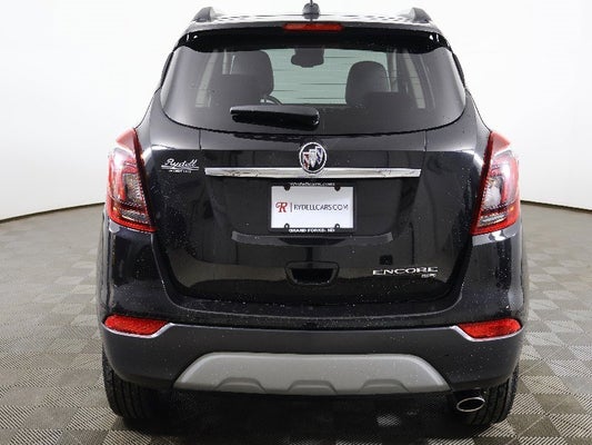 2019 Buick Encore Preferred in Grand Forks, ND - Rydell Nissan of Grand Forks