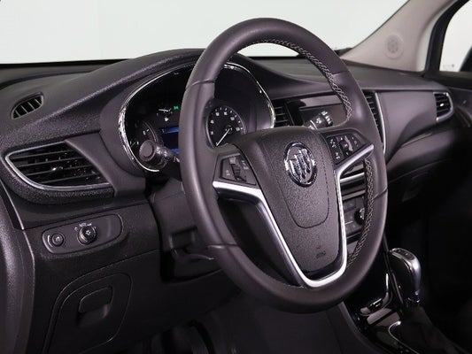 2022 Buick Encore Preferred in Grand Forks, ND - Rydell Nissan of Grand Forks