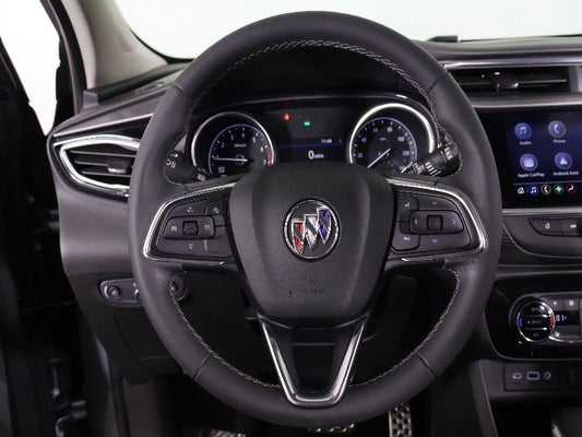 2021 Buick Encore GX Select in Grand Forks, ND - Rydell Nissan of Grand Forks