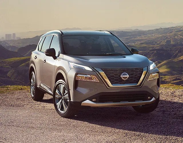 2022 Nissan Rogue Rydell Nissan of Grand Forks in Grand Forks ND
