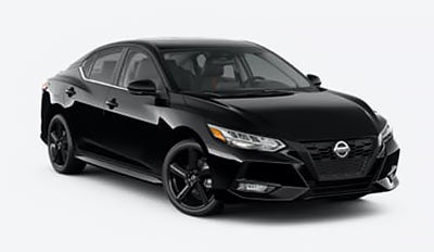 2022 Nissan Sentra Midnight Edition | Rydell Nissan of Grand Forks in Grand Forks ND