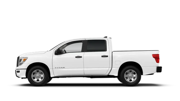 Crew Cab S | Rydell Nissan of Grand Forks in Grand Forks ND
