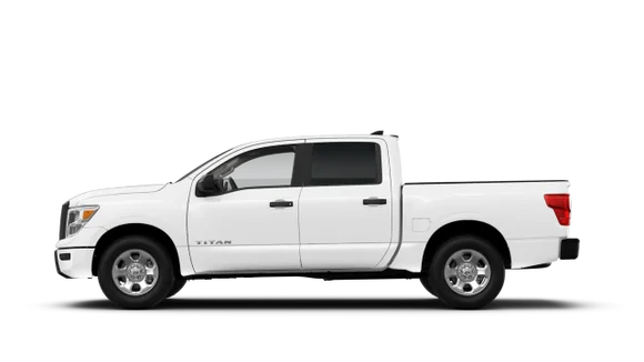 Crew Cab S | Rydell Nissan of Grand Forks in Grand Forks ND