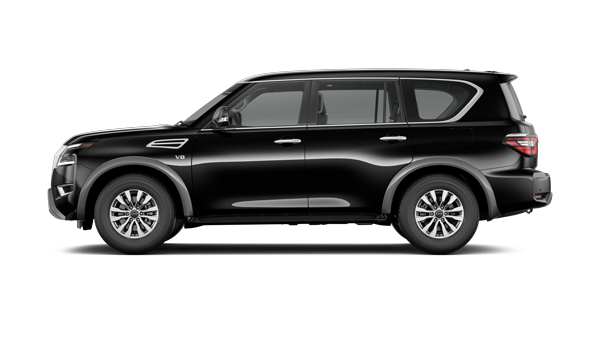 2023 Nissan Armada S 2WD | Rydell Nissan of Grand Forks in Grand Forks ND