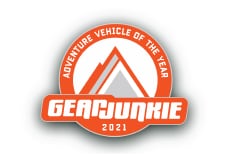 GearJunkie 2023 Nissan Frontier Rydell Nissan of Grand Forks in Grand Forks ND