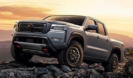 2023 Nissan Frontier | Rydell Nissan of Grand Forks in Grand Forks ND