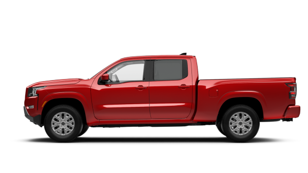 Crew Cab 4X4 Long Bed SV 2023 Nissan Frontier | Rydell Nissan of Grand Forks in Grand Forks ND