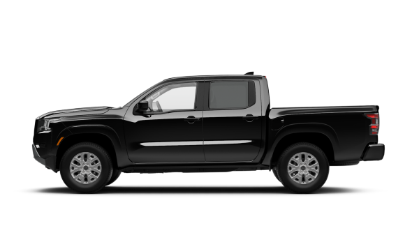 Crew Cab 4X2 Midnight Edition 2023 Nissan Frontier | Rydell Nissan of Grand Forks in Grand Forks ND