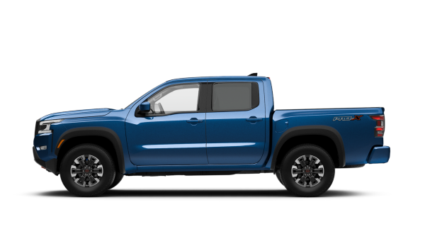 Crew Cab 4X2 PRO-X 2023 Nissan Frontier | Rydell Nissan of Grand Forks in Grand Forks ND