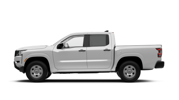 Crew Cab 4X2 S 2023 Nissan Frontier | Rydell Nissan of Grand Forks in Grand Forks ND